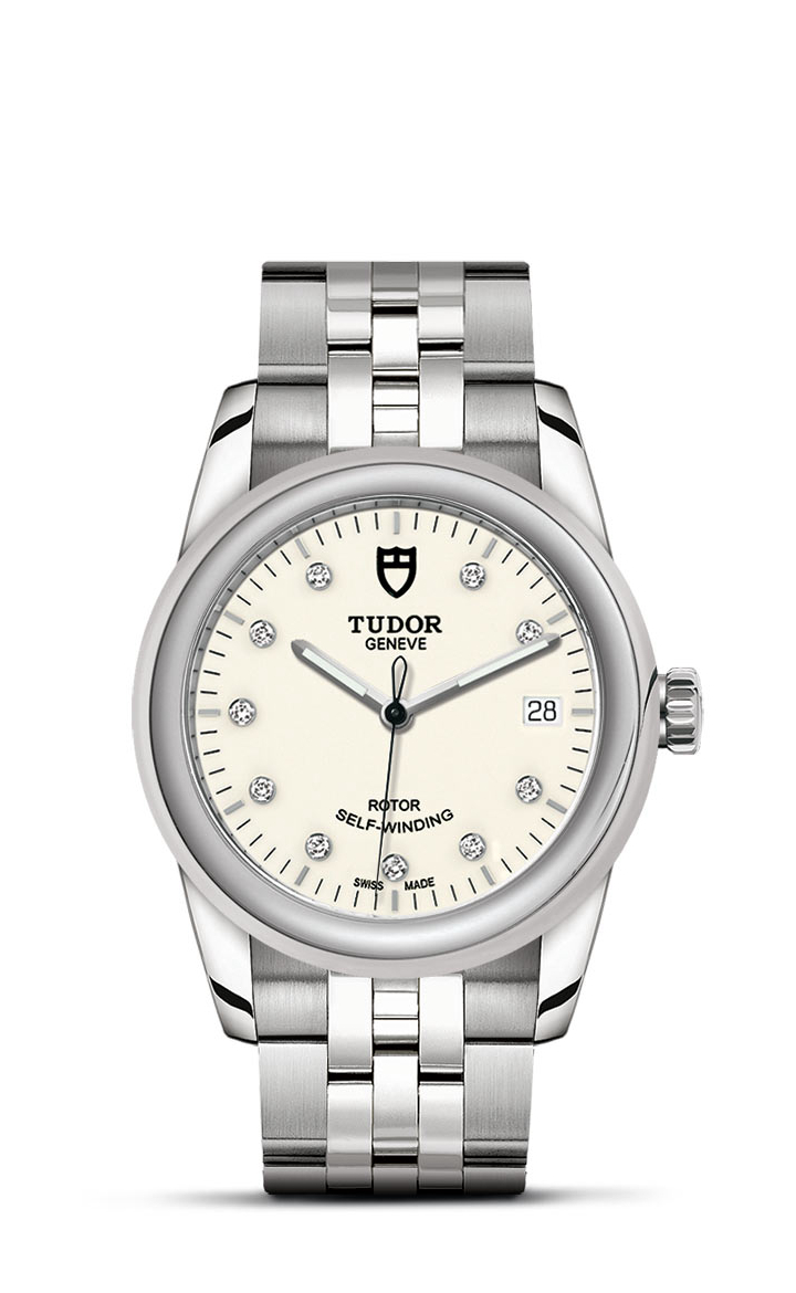 TUDOR Glamour Date