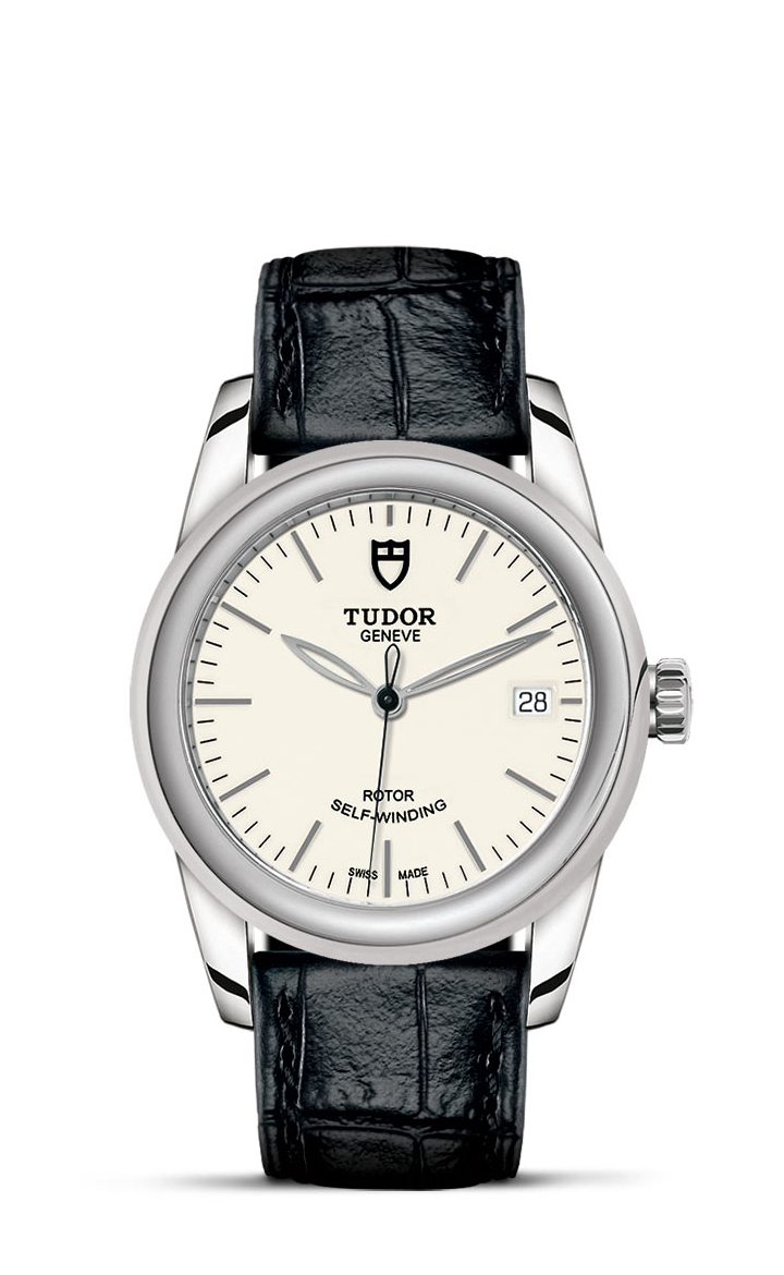 TUDOR Glamour Date