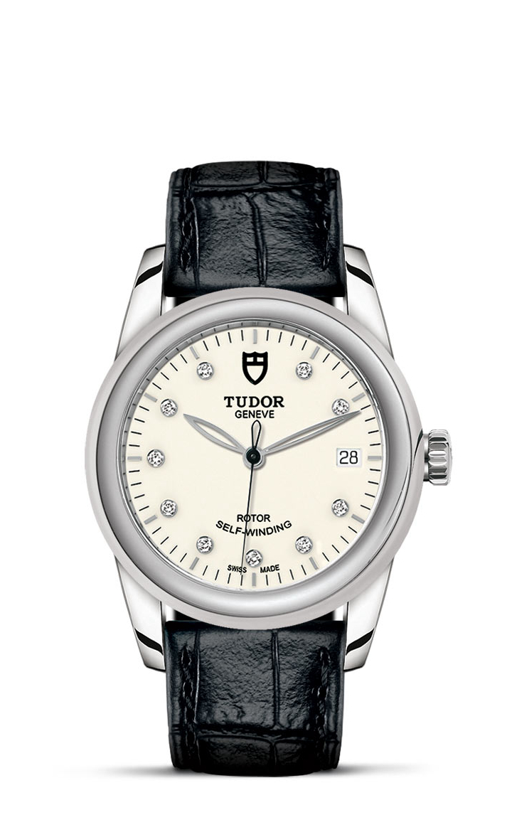 TUDOR Glamour Date