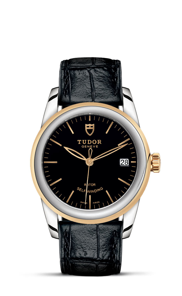 TUDOR Glamour Date