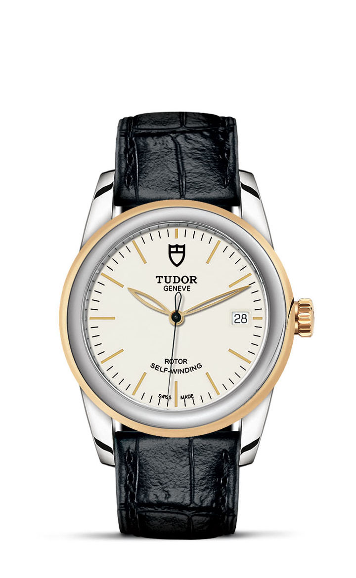 TUDOR Glamour Date