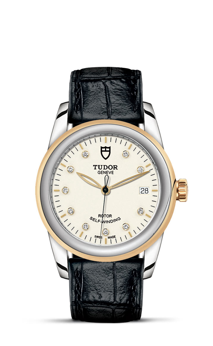 TUDOR Glamour Date
