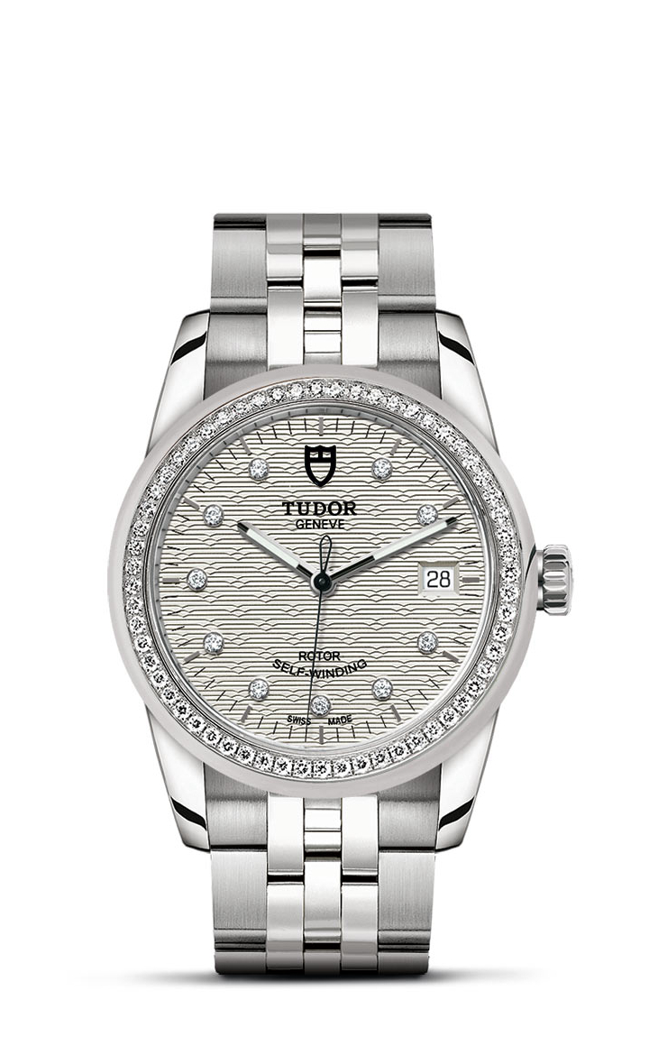 TUDOR Glamour Date