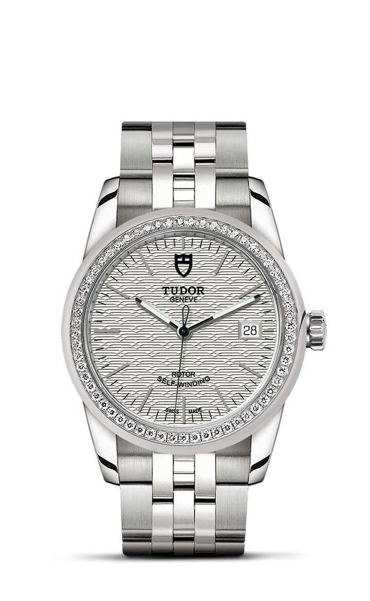 TUDOR Glamour Date
