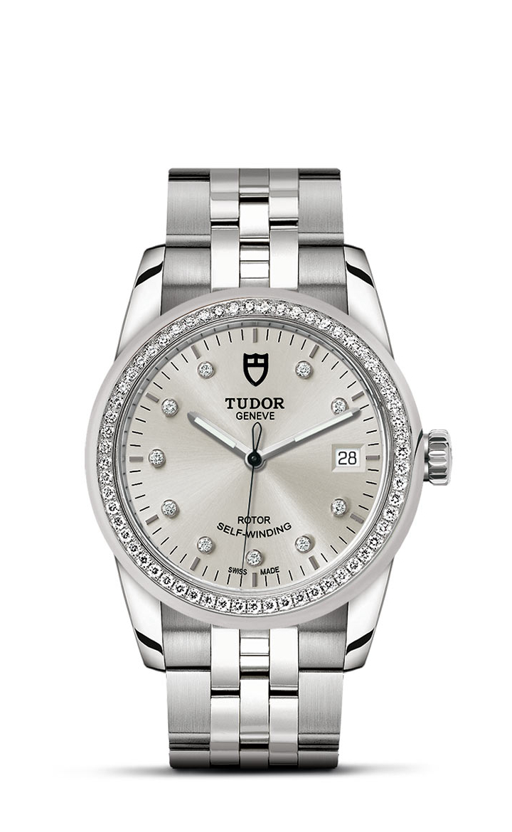 TUDOR Glamour Date