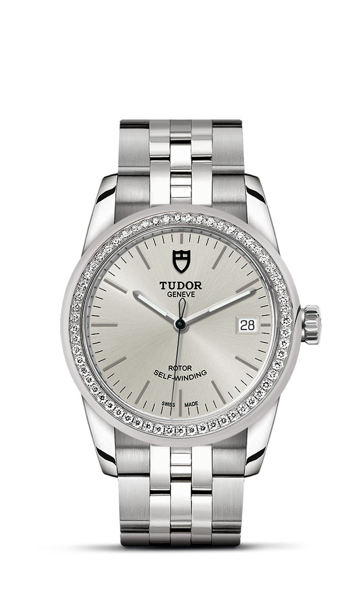 TUDOR Glamour Date