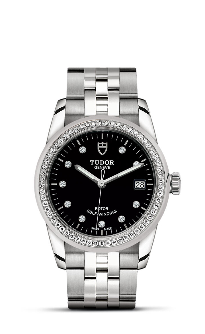 TUDOR Glamour Date