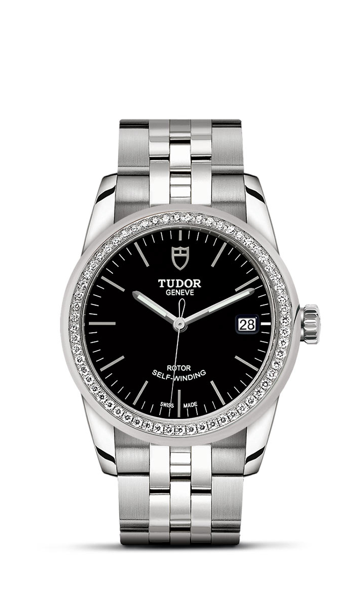 TUDOR Glamour Date