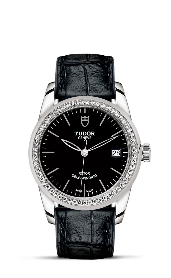 TUDOR Glamour Date