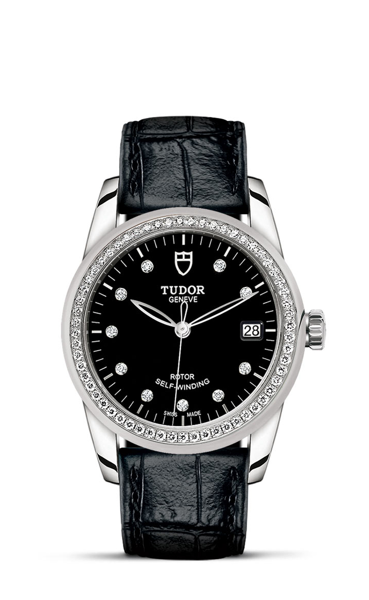 TUDOR Glamour Date