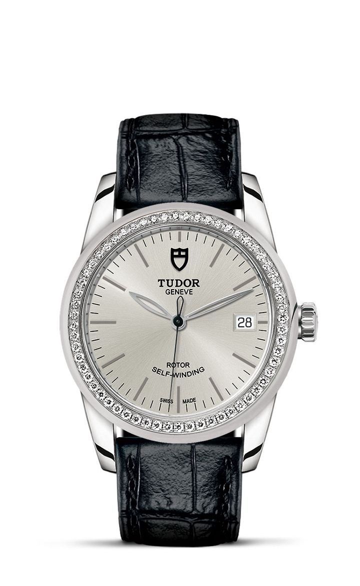 TUDOR Glamour Date
