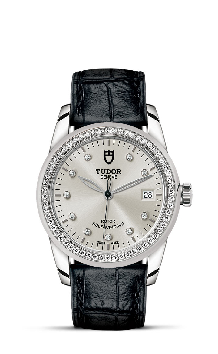 TUDOR Glamour Date