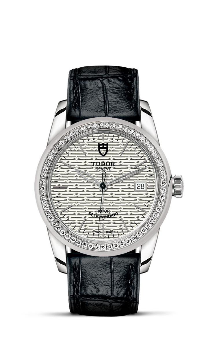 TUDOR Glamour Date