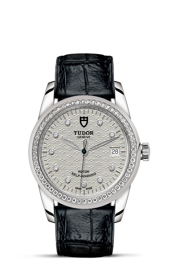 TUDOR Glamour Date