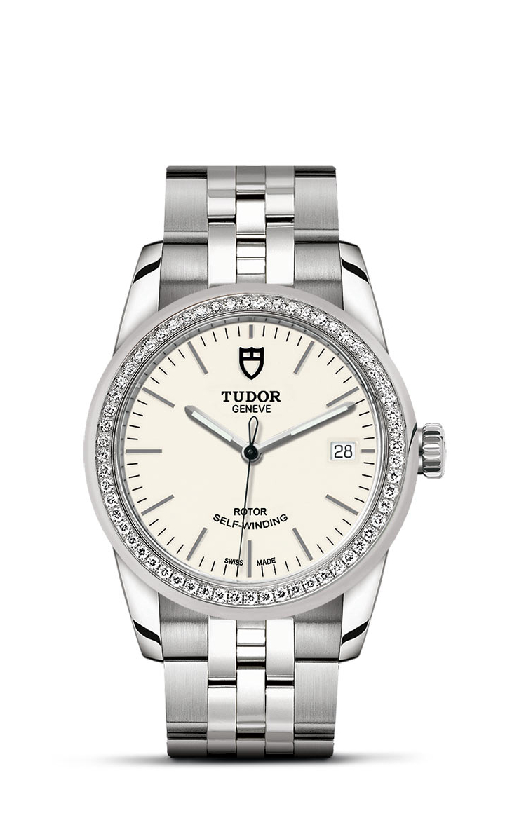 TUDOR Glamour Date