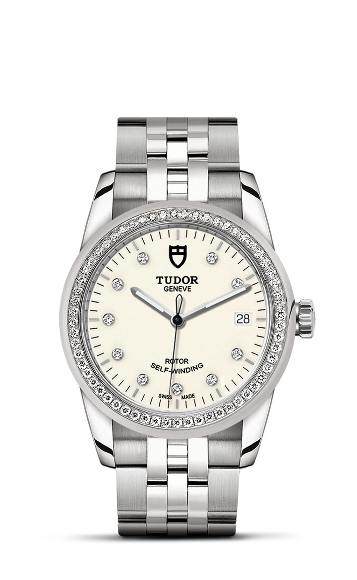 TUDOR Glamour Date