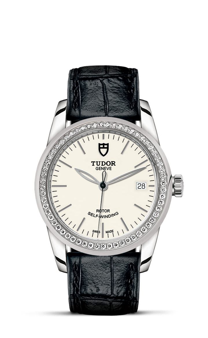 TUDOR Glamour Date
