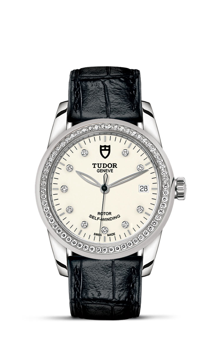 TUDOR Glamour Date