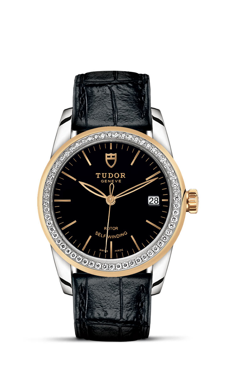 TUDOR Glamour Date