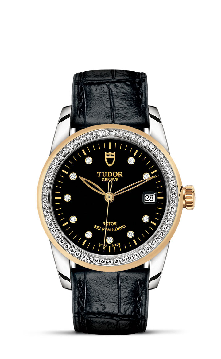 TUDOR Glamour Date