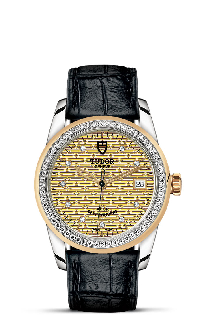 TUDOR Glamour Date