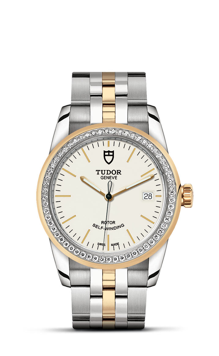 TUDOR Glamour Date