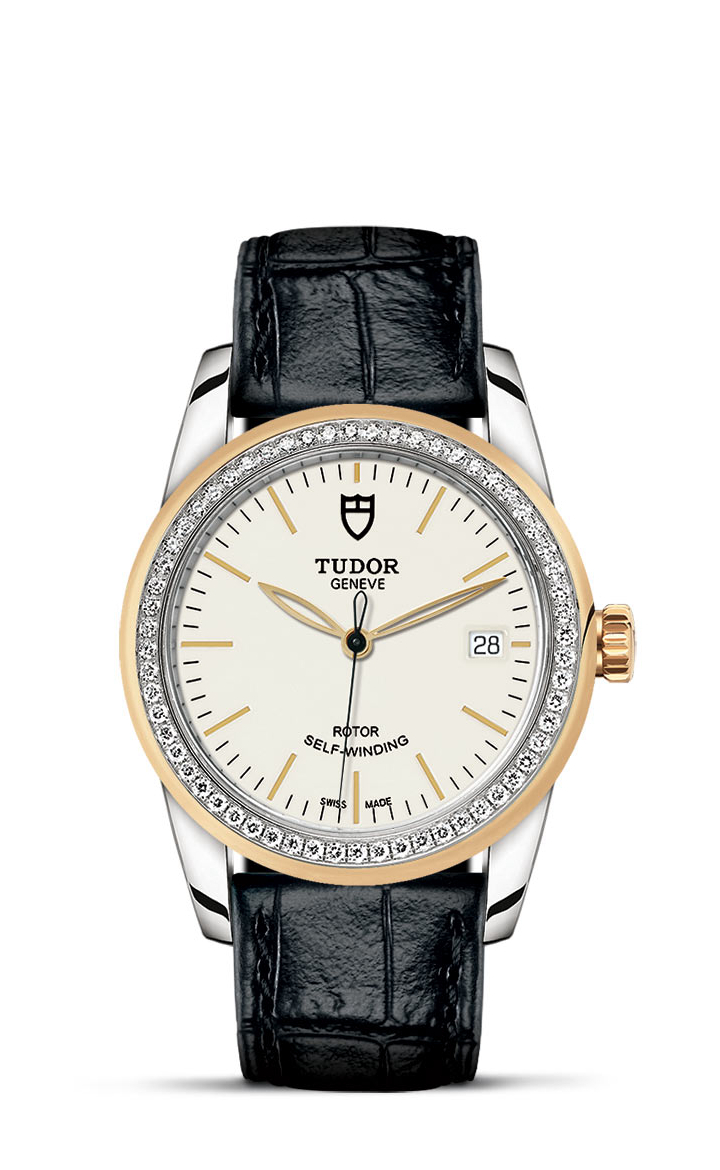 TUDOR Glamour Date