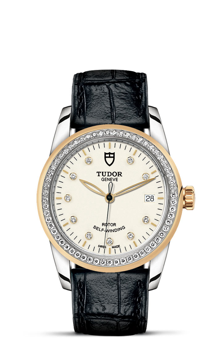 TUDOR Glamour Date