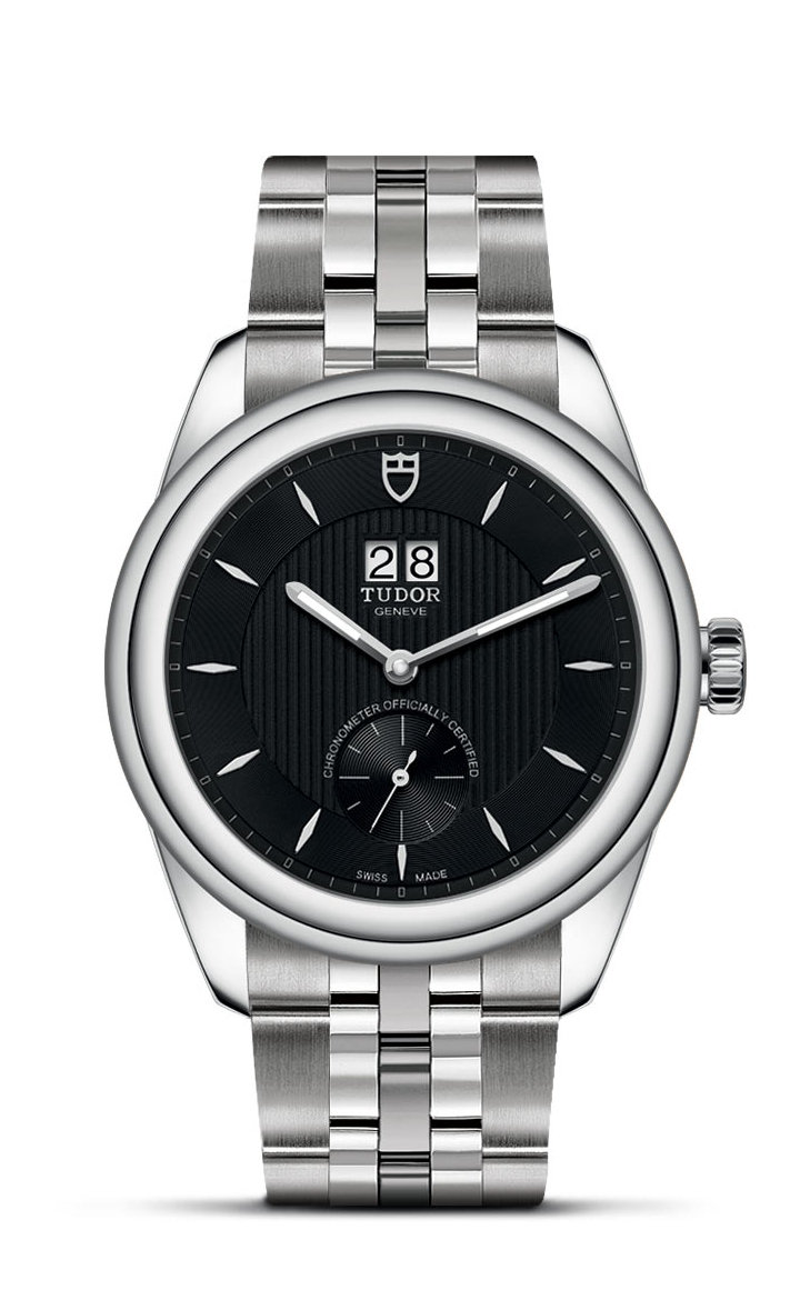 TUDOR Glamour Double Date