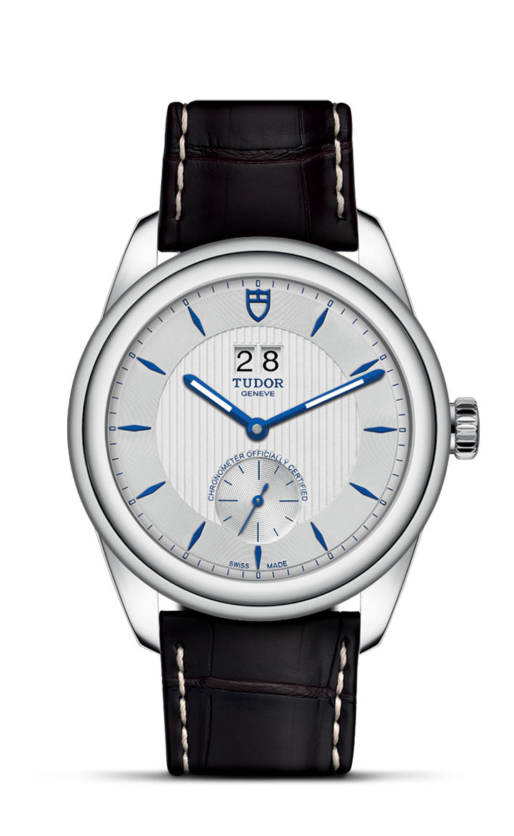 TUDOR Glamour Double Date