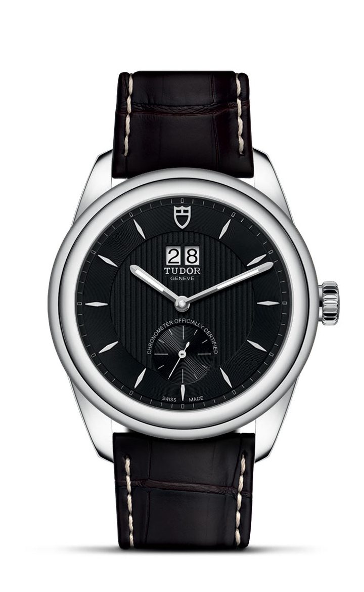 TUDOR Glamour Double Date