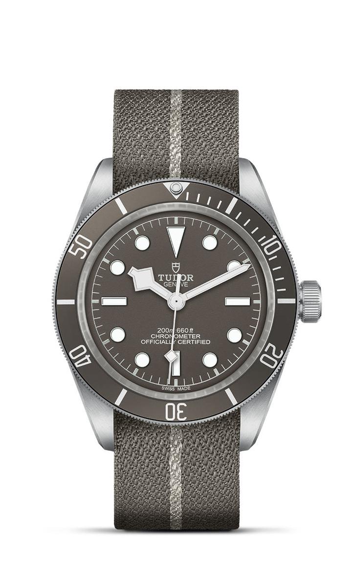 TUDOR Black Bay Fifty-Eight 925