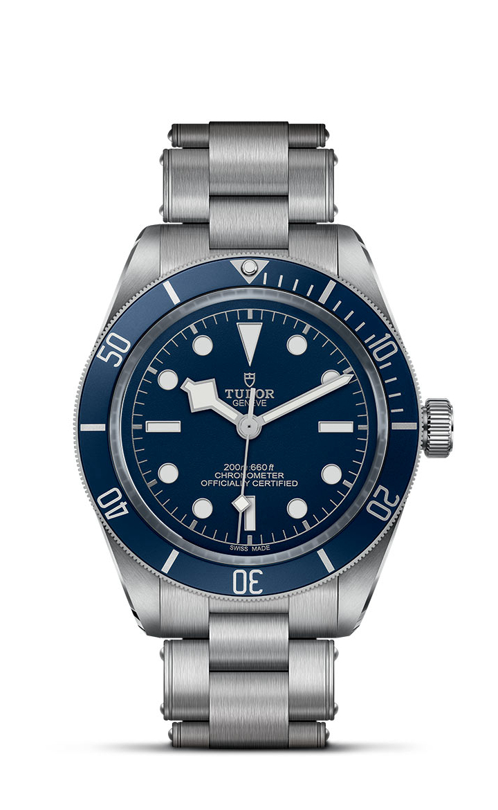 TUDOR Black Bay Fifty-Eight