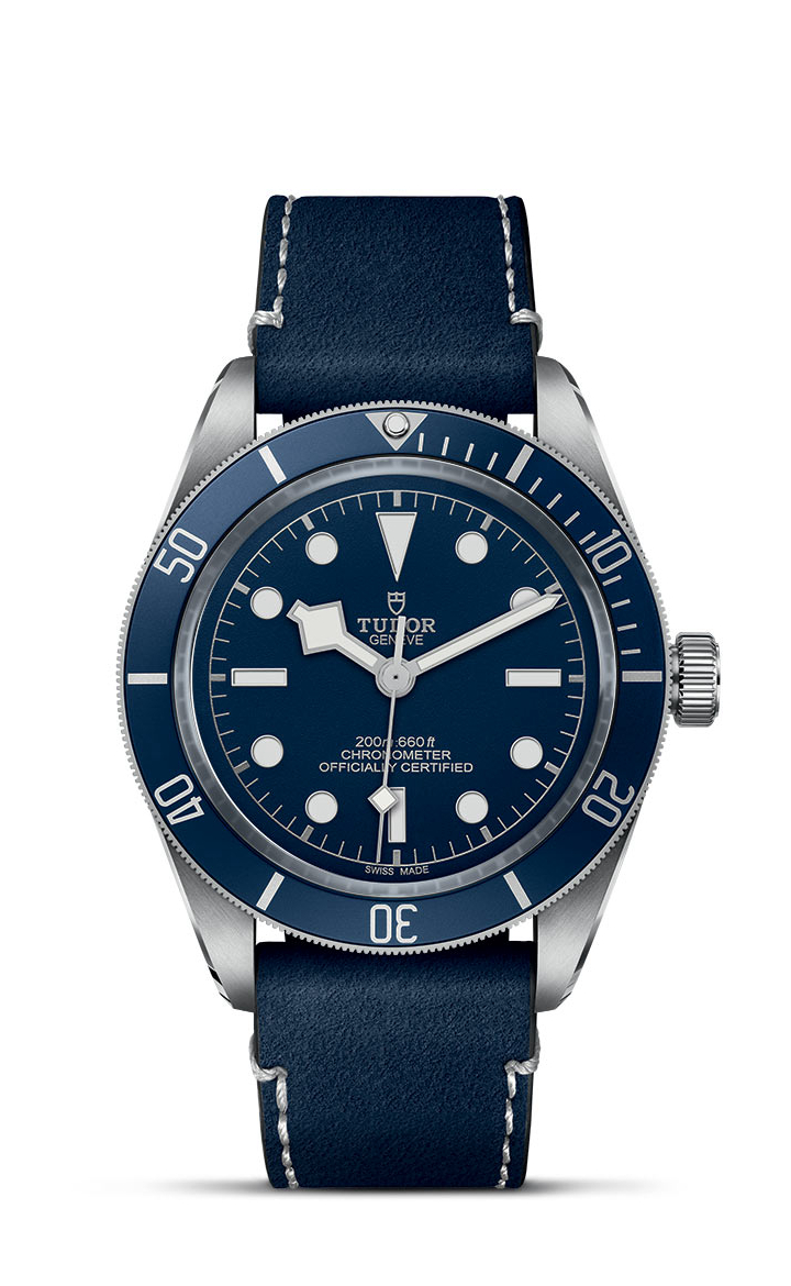 TUDOR Black Bay Fifty-Eight