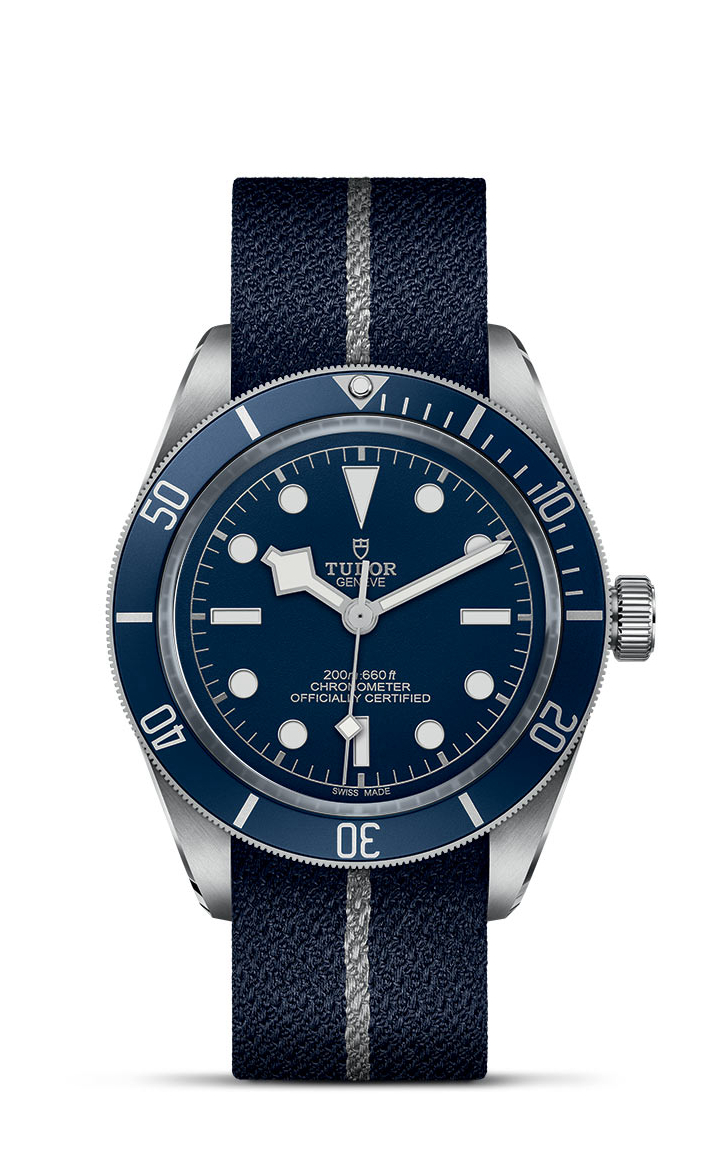 TUDOR Black Bay Fifty-Eight