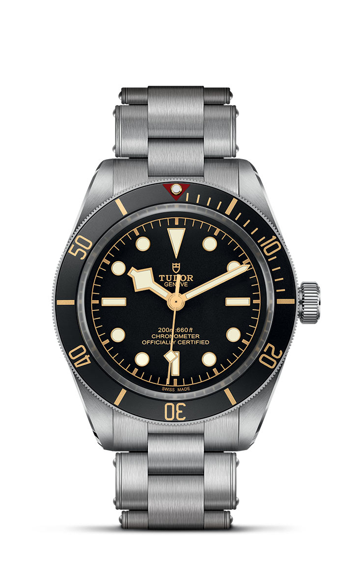 TUDOR Black Bay Fifty-Eight