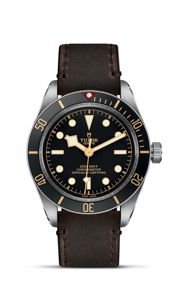 TUDOR Black Bay Fifty-Eight