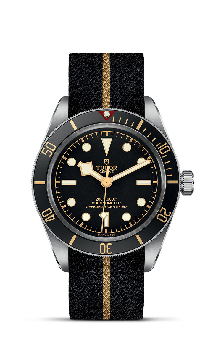 TUDOR Black Bay Fifty-Eight