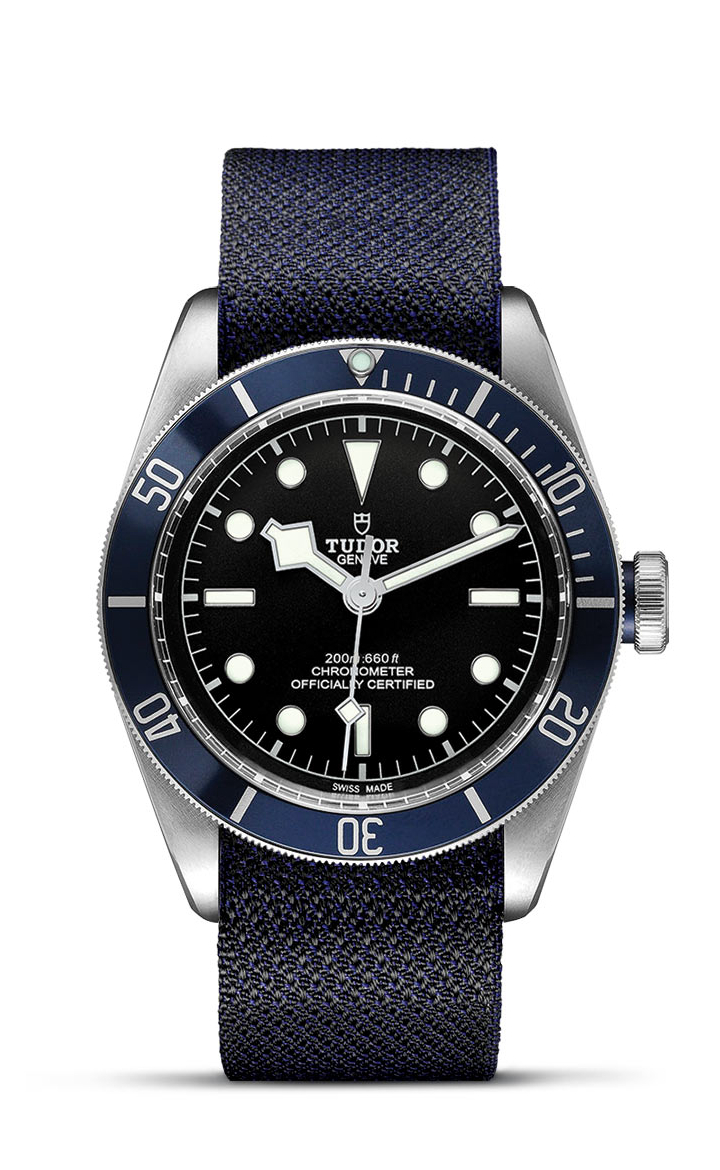TUDOR Black Bay