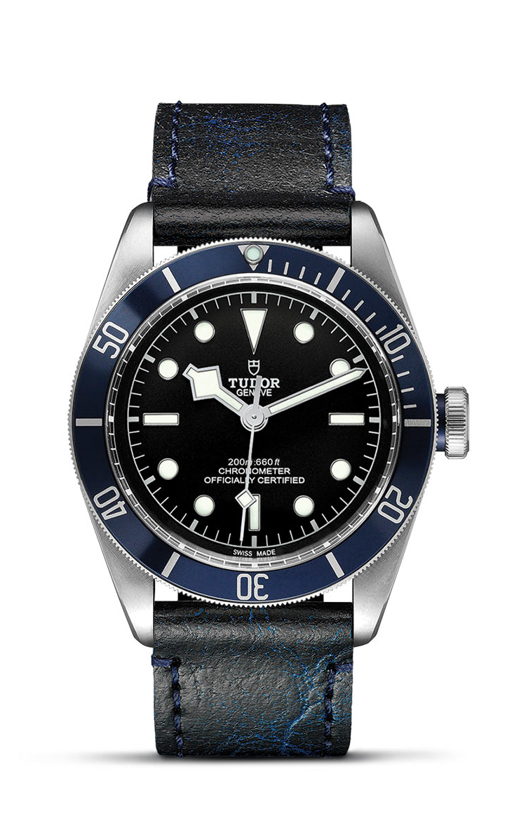 TUDOR Black Bay