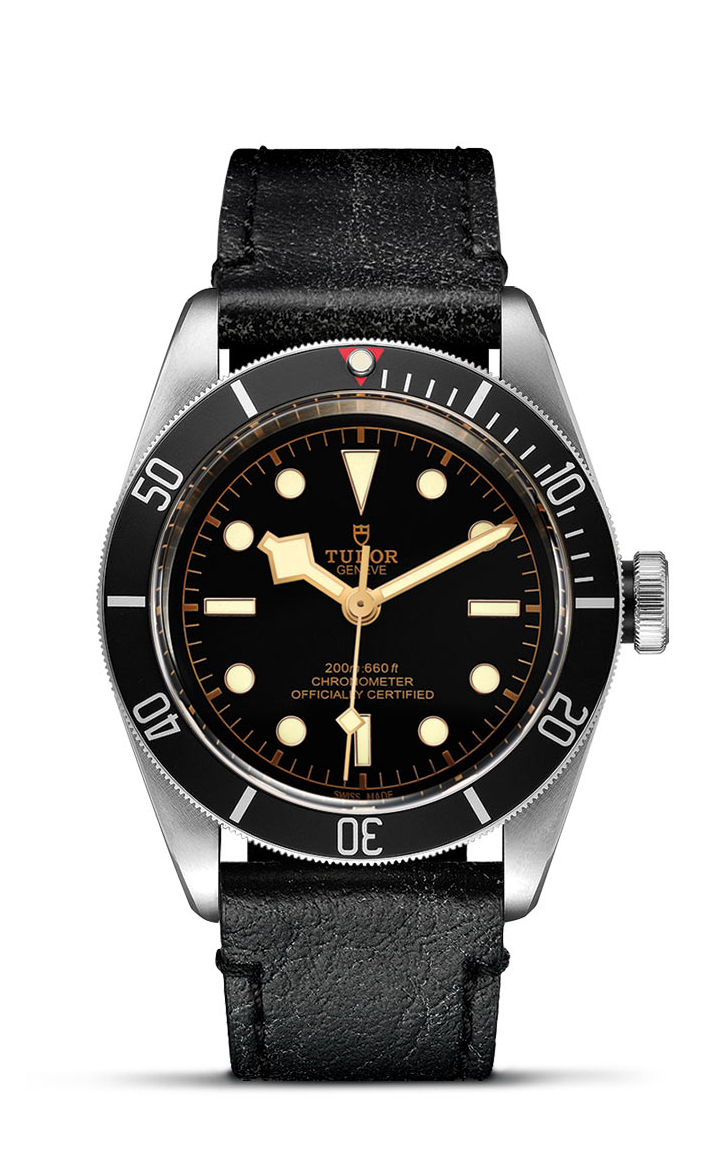 TUDOR Black Bay