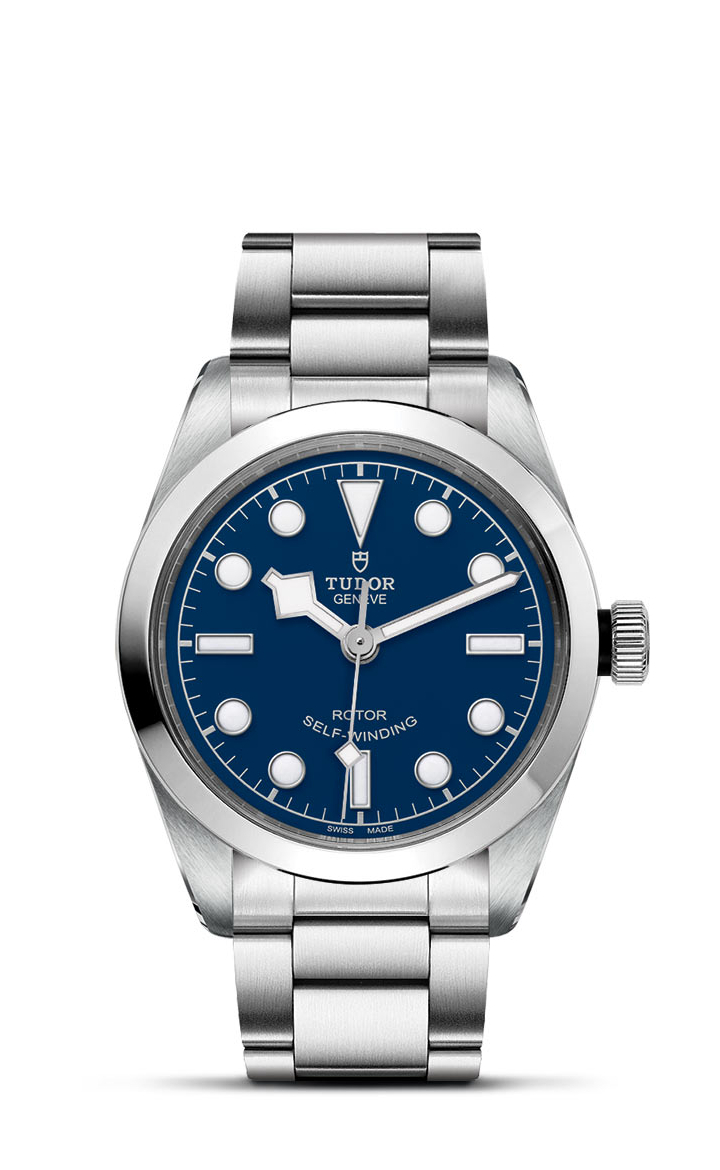 TUDOR Black Bay 36