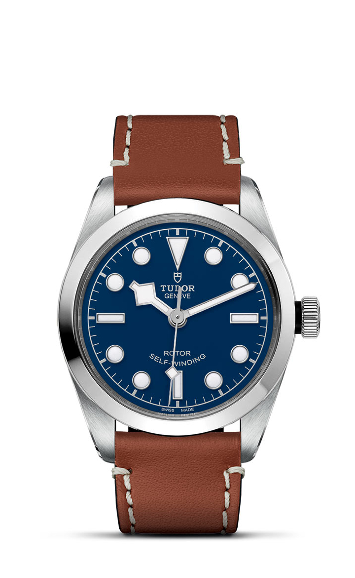 TUDOR Black Bay 36