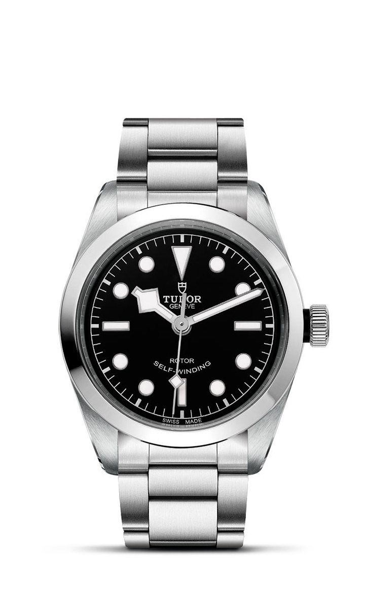 TUDOR Black Bay 36