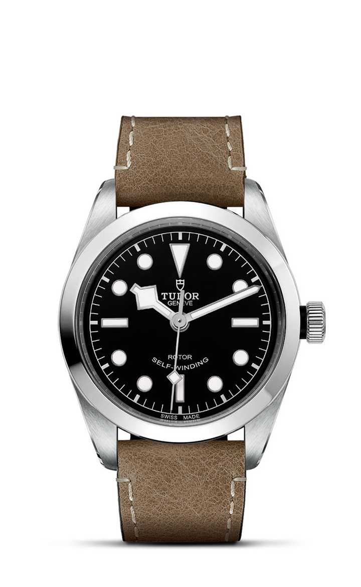 TUDOR Black Bay 36