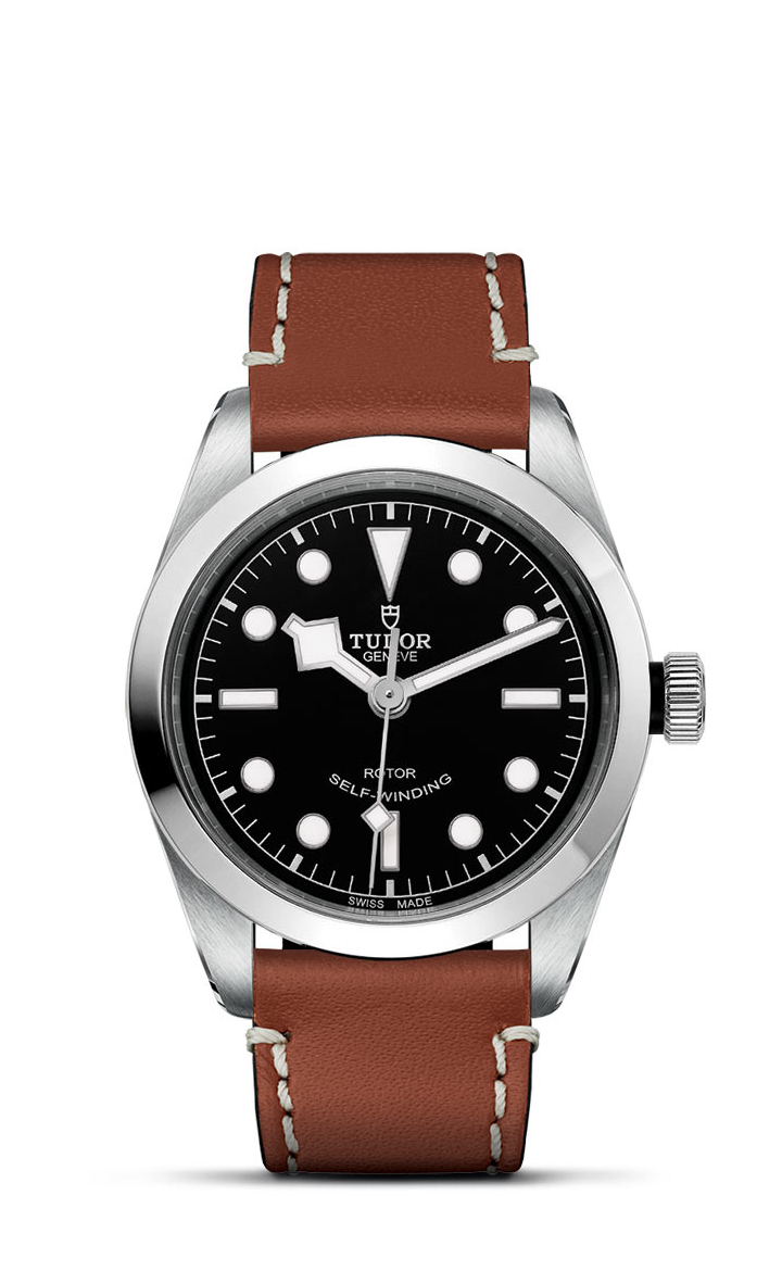 TUDOR Black Bay 36