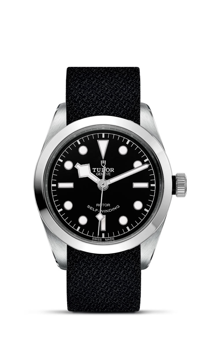 TUDOR Black Bay 36