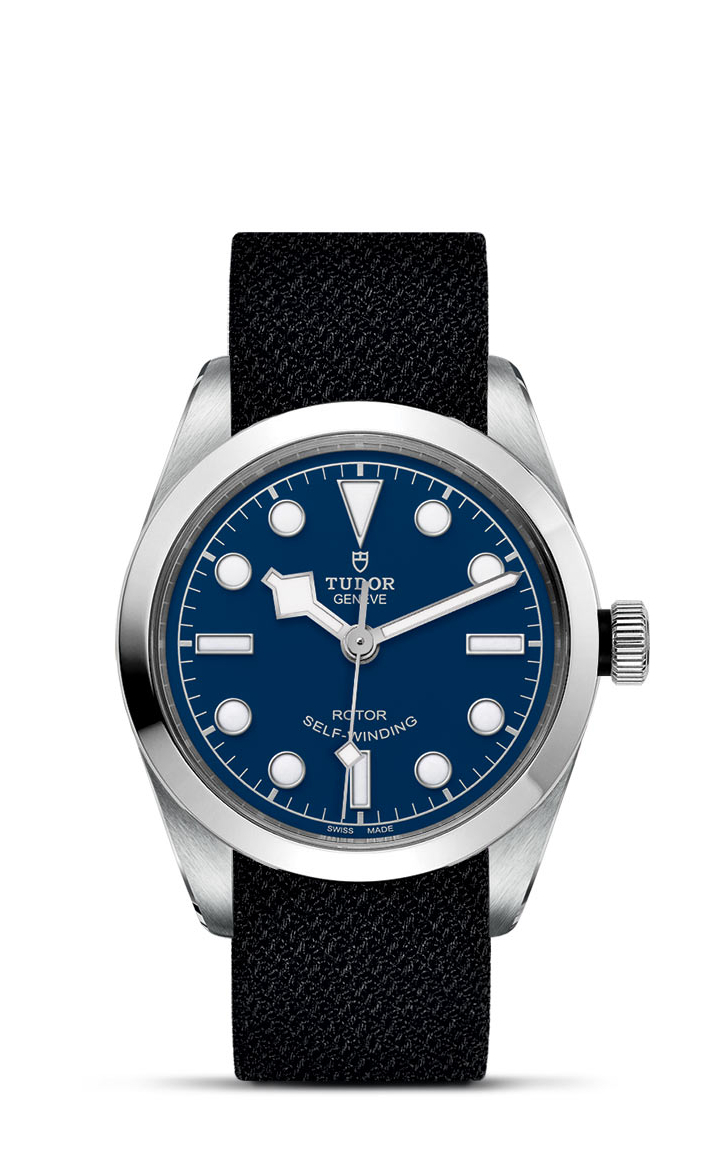 TUDOR Black Bay 36