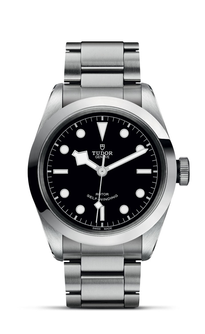 TUDOR Black Bay 41