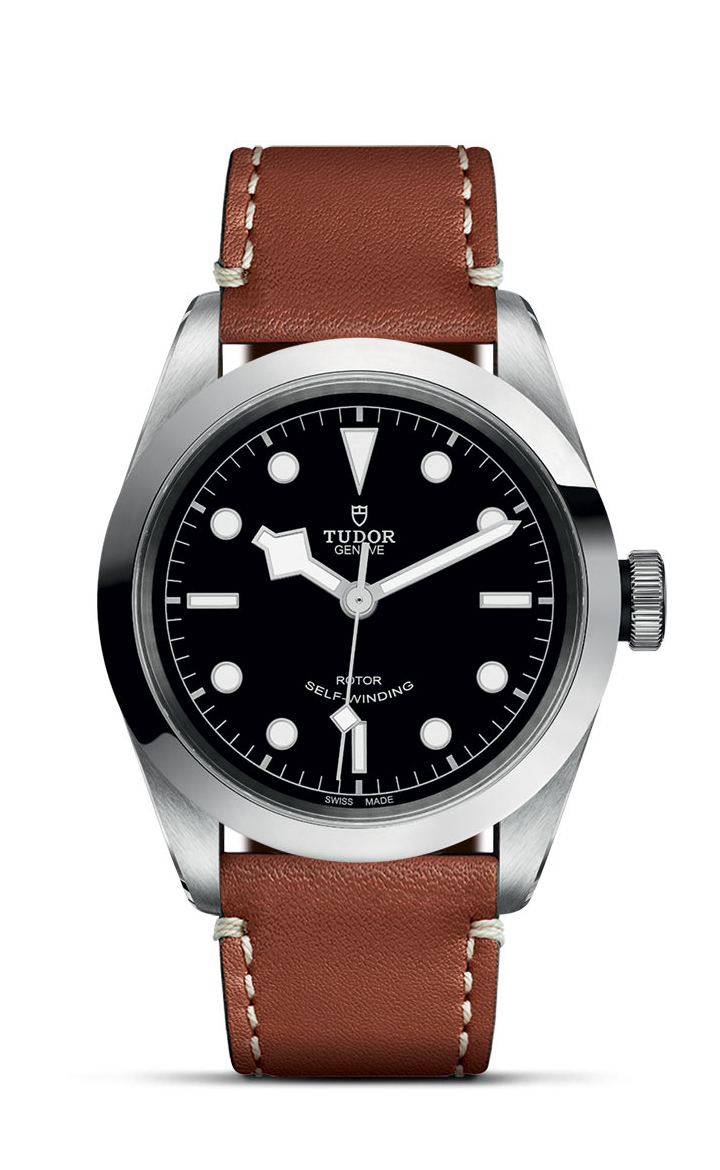 TUDOR Black Bay 41